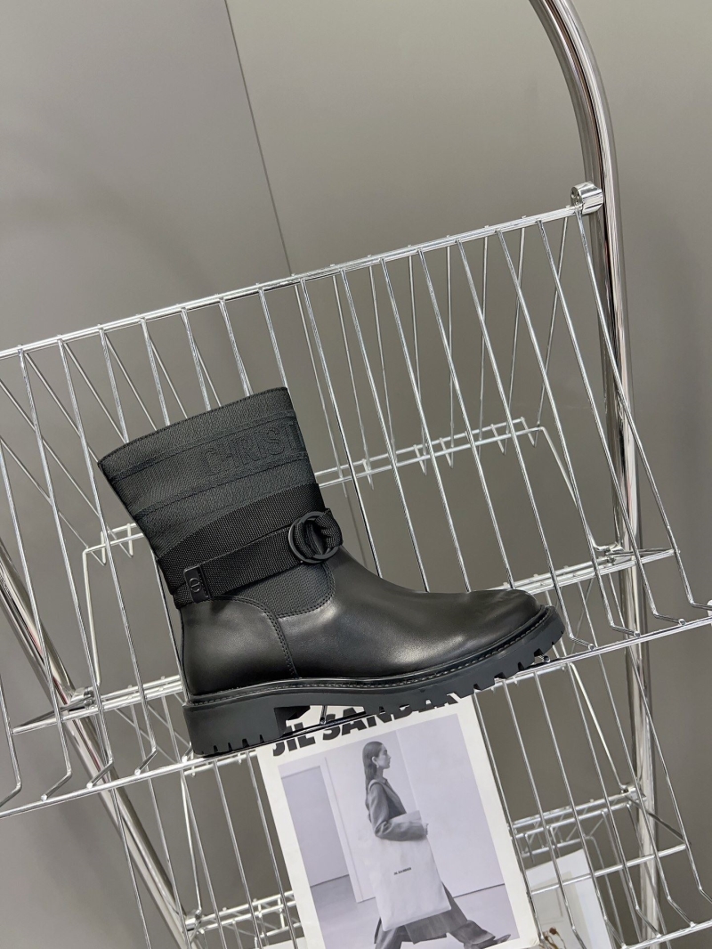 Christian Dior Boots